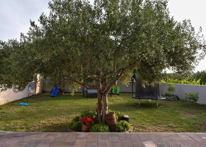 By The Sea Sveti Petar, Biograd - 23091 Apartment