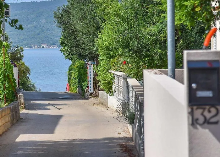 By The Sea Sveti Petar, Biograd - 23091 Apartment *